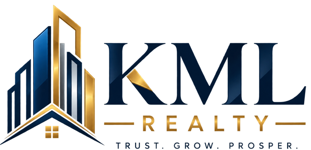 KML Realty - Trust. Grow. Prosper.